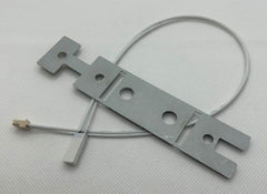 Whale AK1854 HeatAir Gas Overheat Stat Switch - AK1854