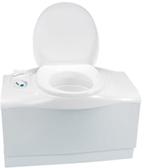 Thetford C403L Right Hand Cassette Toilet