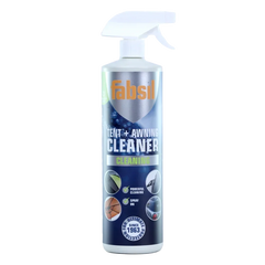 Fabsil 1L Tent & Awning Cleaner