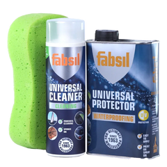 Fabsil Tent Care Kit