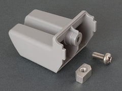 Fiamma F45TiL Awning Lead Bar Guide - 98655-580