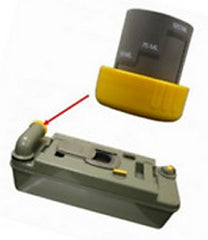 Thetford Measuring Cup Dump Cap for Cassette Toilet - 2581078)