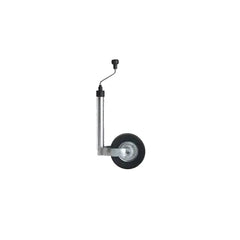 AL-KO Jockey Wheel ST 48 – Caravan Support and Manoeuvring Wheel