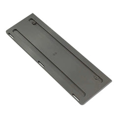 Dometic Fridge Winter Cover, Bottom, Grey, NCS 70