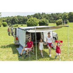 Fiamma Room Van Premium 270 F43 ext.200