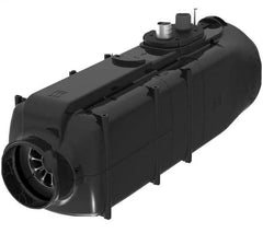 Whale Underfloor Space Heater 4kW Gas and Electric - SH4312B