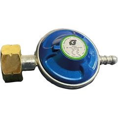 Low Pressure Butane Gas Regulator