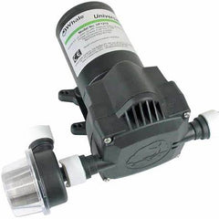 Whale Universal Water Pressure Pump (12V, 8 LPM, 45 PSI) - UF0815