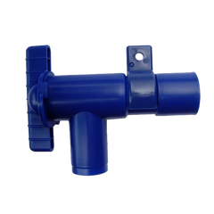 W4 28mm Fresh Water Drain Tap