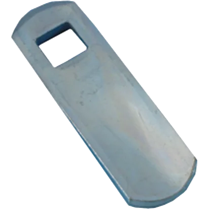 Fawo Service Locker Forward Straight Tongue 65mm