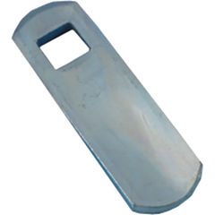 Fawo Service Locker Forward Straight Tongue 65mm
