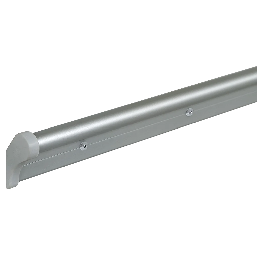 Fawo Left Hand Table Rail End Cap