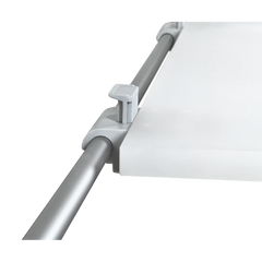 Fawo Motorhom / Caravan Table Rail Bracket