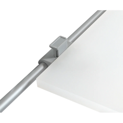 Fawo Motorhom / Caravan Table Rail Bracket