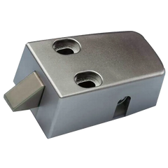Fawo T-Lock Bathroom Door Lock Catch