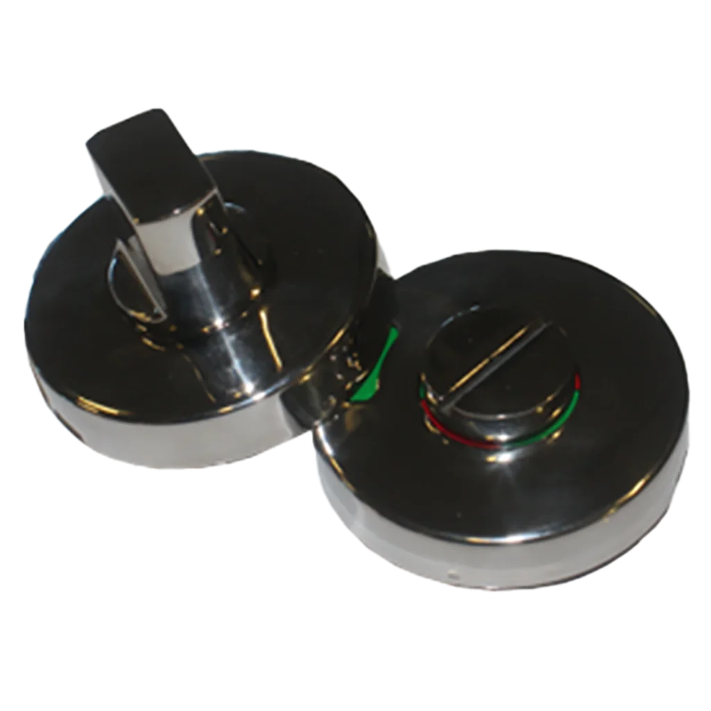 Fawo Inner Bathroom Lock - Motorhome / Caravan