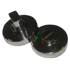 Fawo Inner Bathroom Lock - Motorhome / Caravan