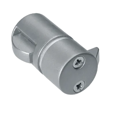 Fawo V Lock – Chrome - Motorhome / Caravan