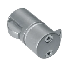 Fawo V Lock – Chrome - Motorhome / Caravan