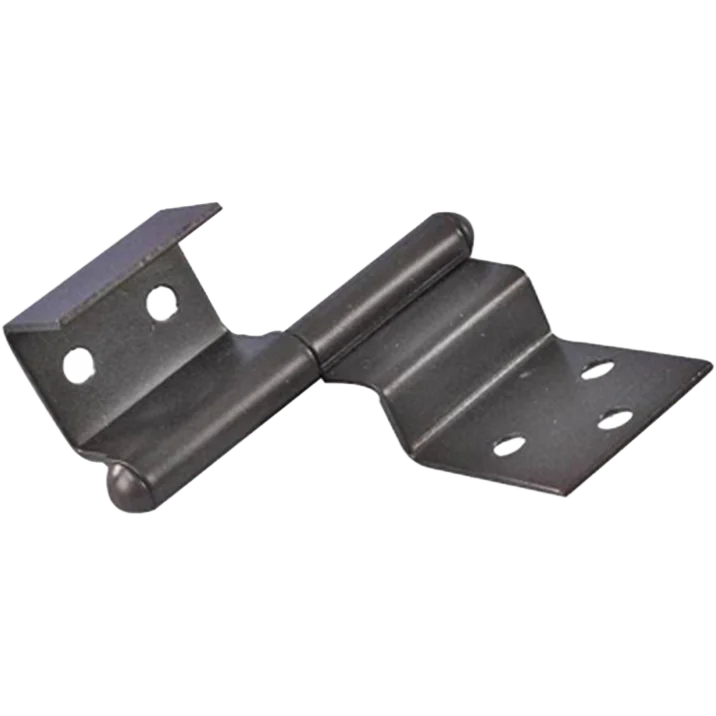 Fawo Brown Left Hand Hinge