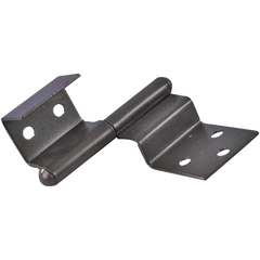 Fawo Brown Left Hand Hinge
