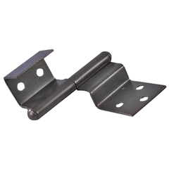 Fawo Very Light Grey Left Hand Hinge
