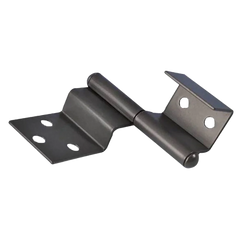 Fawo Dark Grey Right hand Hinge