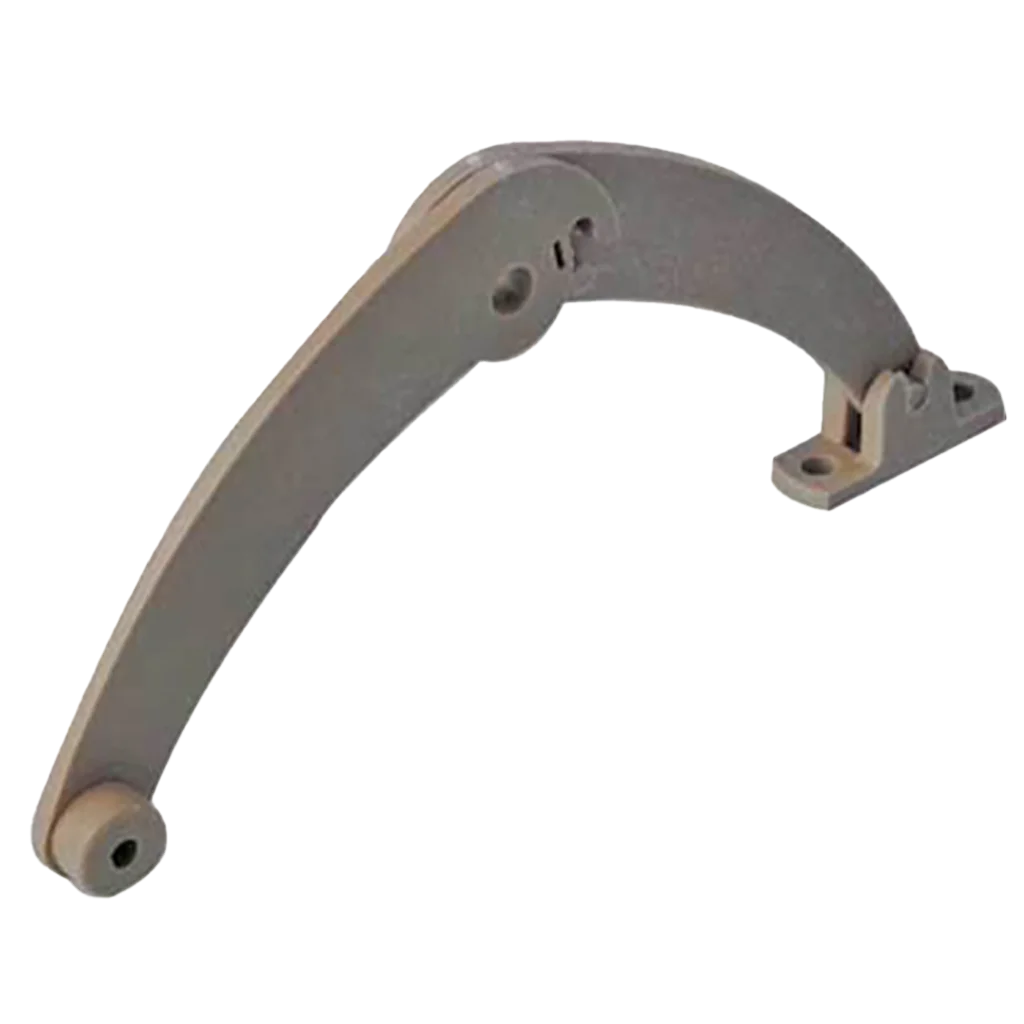 Fawo Plastic Locker stay  -Motorhome / Caravan