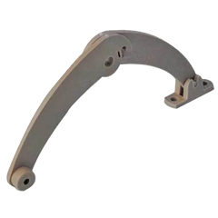 Fawo Plastic Locker stay  -Motorhome / Caravan