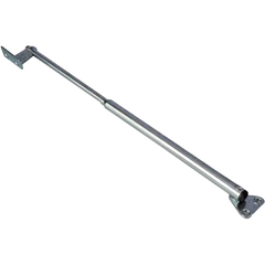 Fawo 250mm Zinc Locker Stay - Caravan / Motorhome