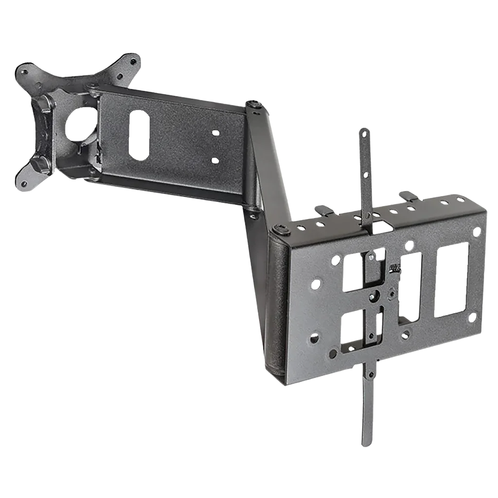 Fawo Sky Basic 2 Hinged TV Bracket - Motorhome / Caravan