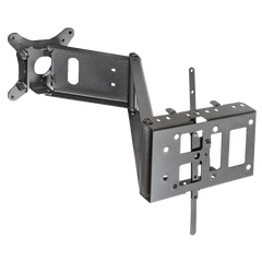 Fawo Sky Basic 2 Hinged TV Bracket - Motorhome / Caravan
