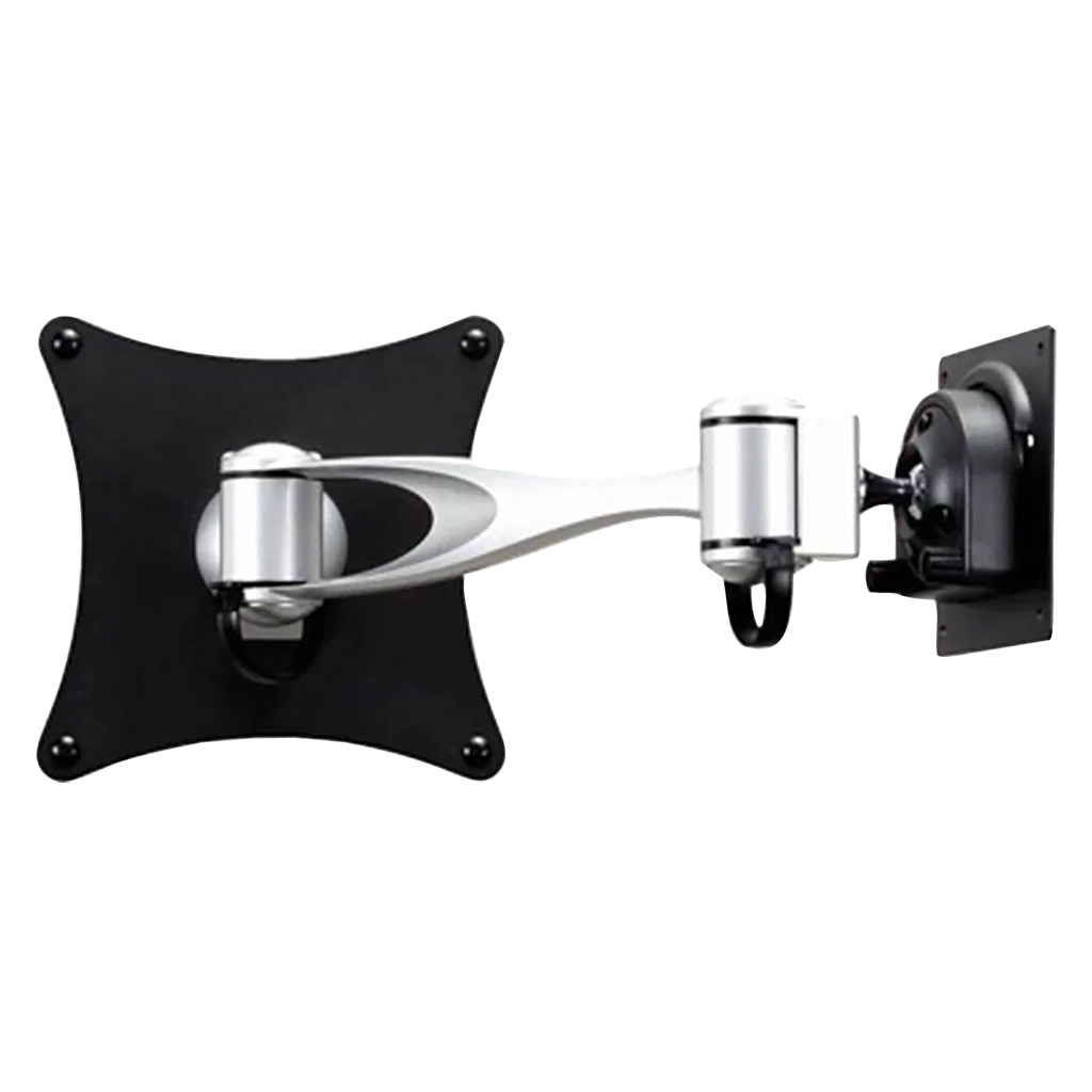 Fawo Sky2 TFT Screen TV Bracket – Silver - Motorhome / Caravan