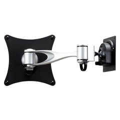 Fawo Sky2 TFT Screen TV Bracket – Silver - Motorhome / Caravan