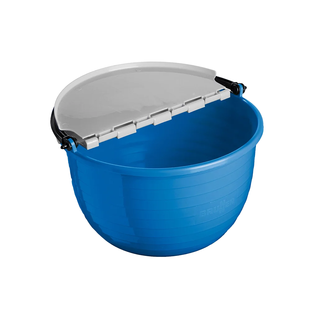 Brunner Vincap Hinged Cover for Vinis Bucket