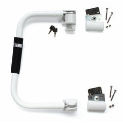Fiamma Door Security 46 White - Motorhome