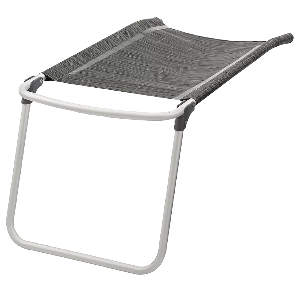 Brunner Kerry Contour Carbon Footrest