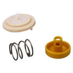 Thetford Porta Potti / C200 Ivory Vent Button 0752479