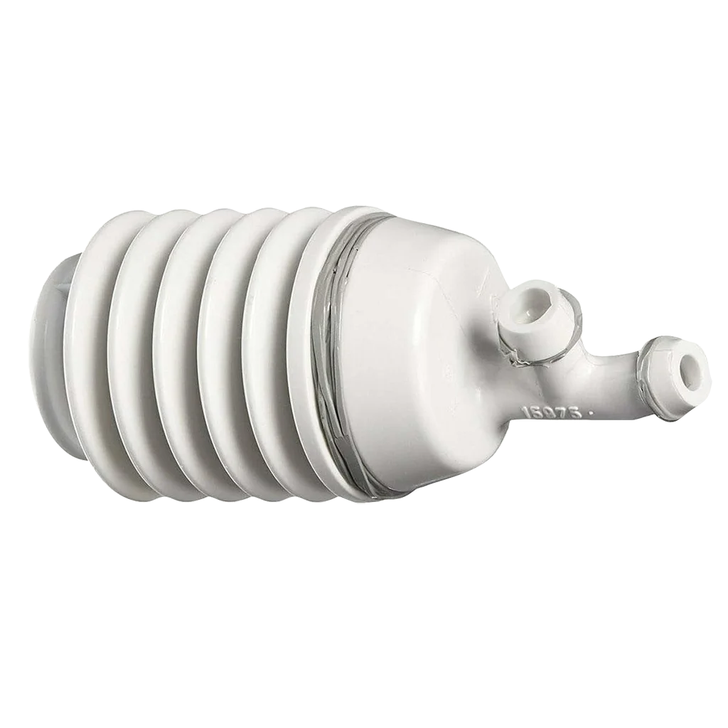 Thetford Ports Potti Bellows – White