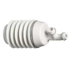 Thetford Ports Potti Bellows – White