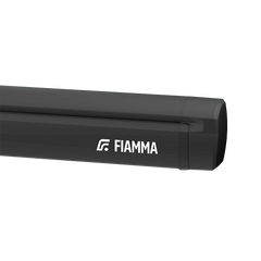 Fiamma F43 Van 300 Deep Black - Wind Out Awning