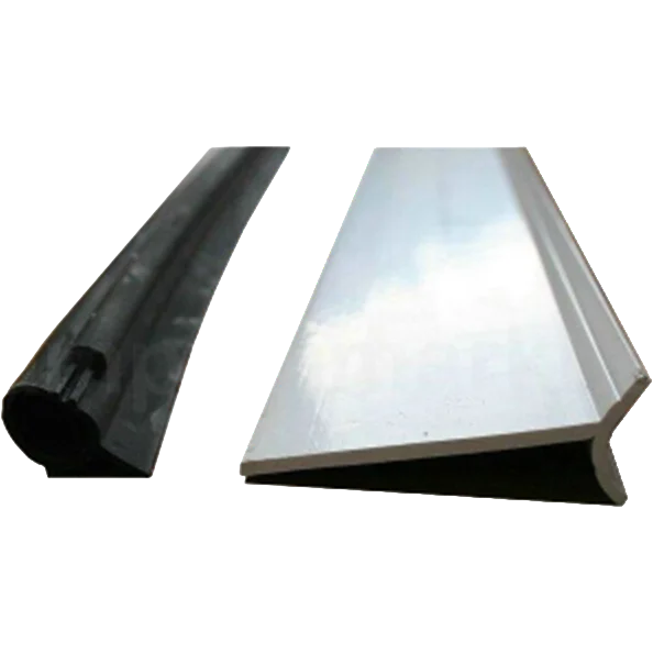 Remitop Vent vario 2 600×600 rubber group seals.