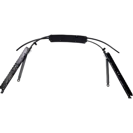 REMItop Vario II 900×600 Lifting Mechanism