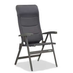 Westfield Avantgarde Noblesse Chair – Charcoal Grey