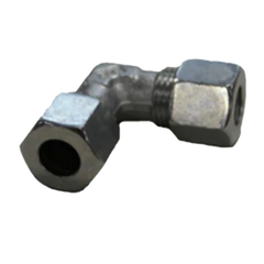 Truma Elbow Union w 10 For Gas Pipe