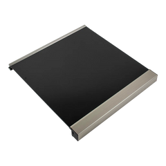 Dometic CU433 Black Glass Cover 1053119648