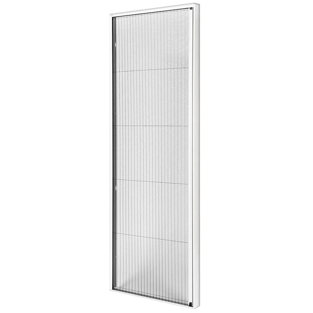 Horrex Aluminium 1750 x 650 x 58mm Flyscreen - Motorhome