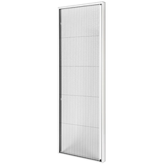 Horrex Aluminium 1750 x 650 x 58mm Flyscreen - Motorhome