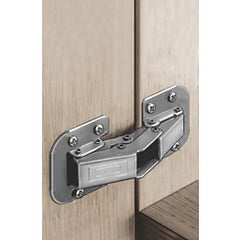 Caravans and Motorhome Mignon Hinge - 2000MCMN MIGNON HING