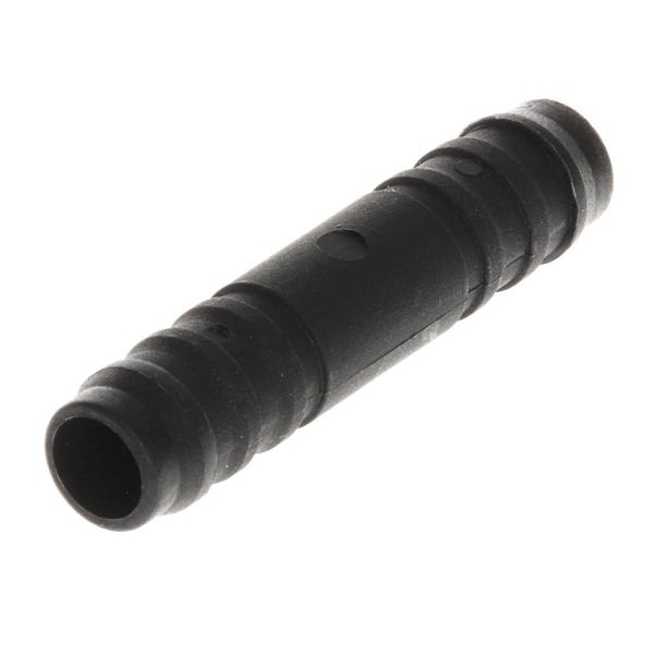 Plastic 1/2'' Straight Connector - 1124050